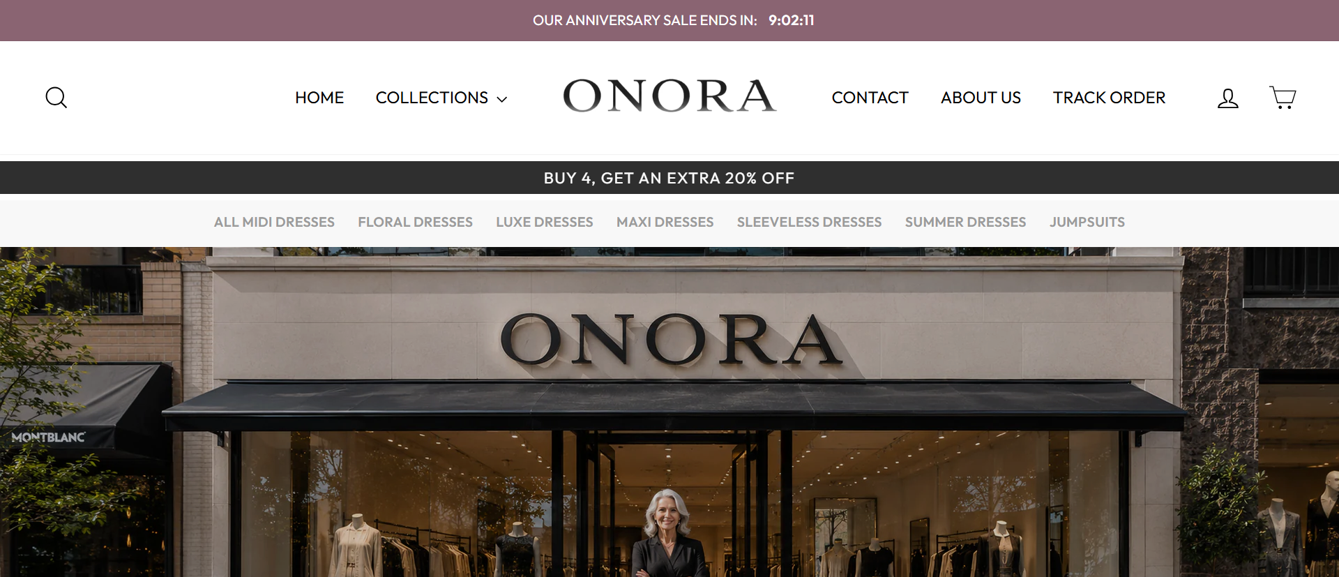 OnoraOfficial