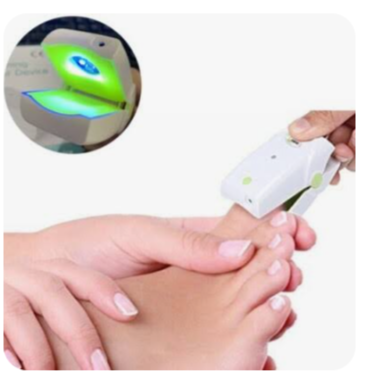 Onychom Pro Nail Care Device Reviews 2026: A Balanced Review of This At-Home Nail Care Tool