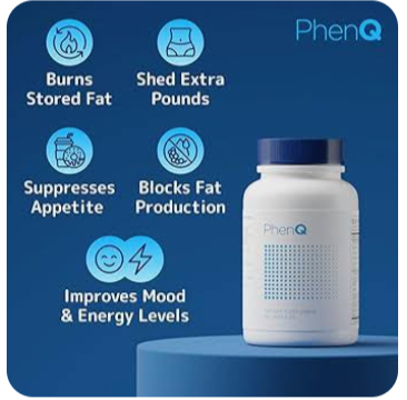 PHENQ Reviews 2026: A Detailed Look at This Weight Management Supplement