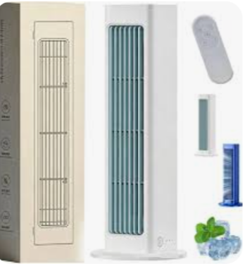 PolarBreeze