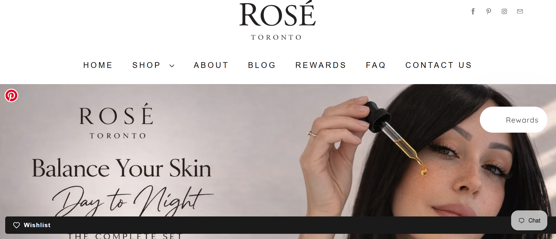 RoseToronto