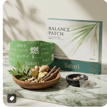Satori Snatch Pack Balance Patch