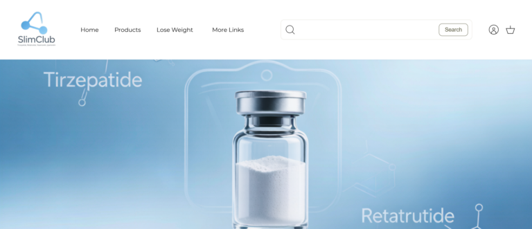 Slimclub.shop Reviews 2026: What Online Shoppers Should Know Before Buying