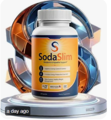 SodaSlim