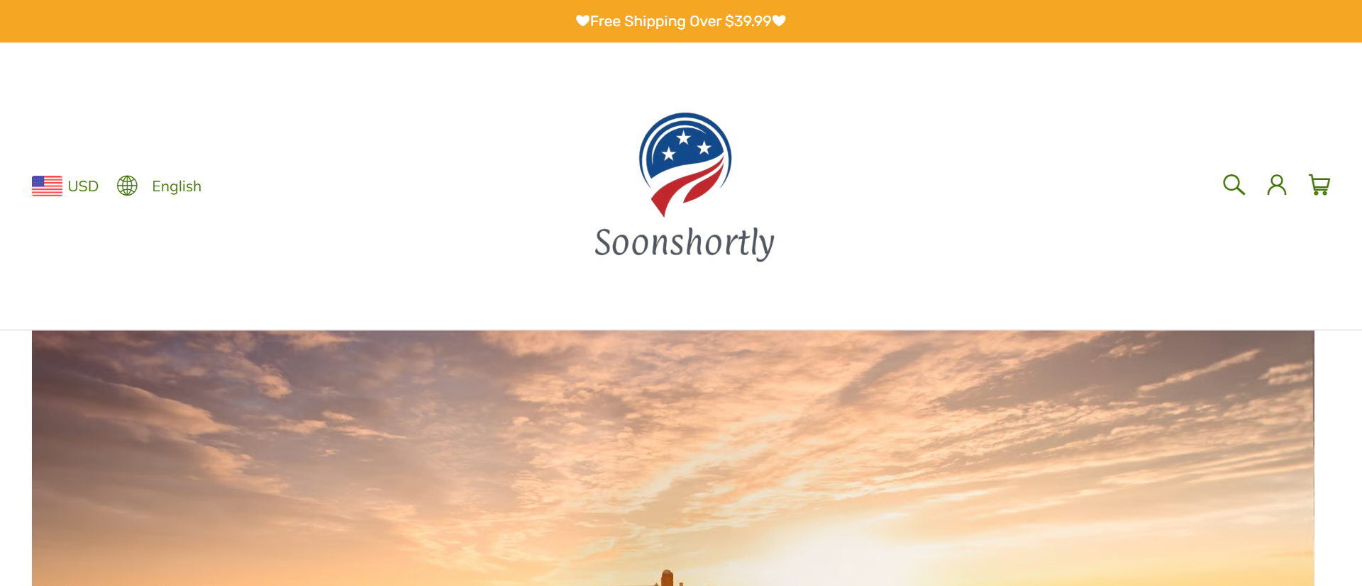 Soonshortly