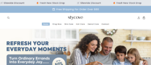 Stycove