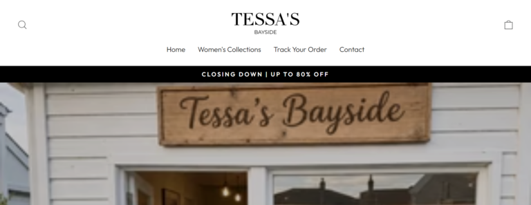 TessaBayside.com Reviews 2026: Is TessaBayside.com Worth Buying From?