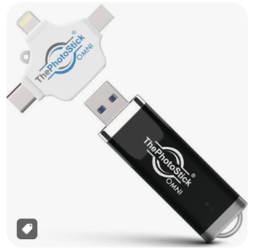 The PhotoStick Omni Review: Is This Photo Backup Device Worth Considering?