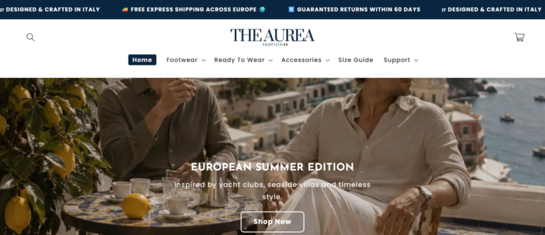 TheAureaOfficial.com Reviews 2026: Everything You Should Know Before Buying
