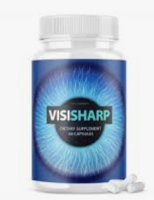 VisiSharp Review: Is This Vision Support Supplement Worth Considering?