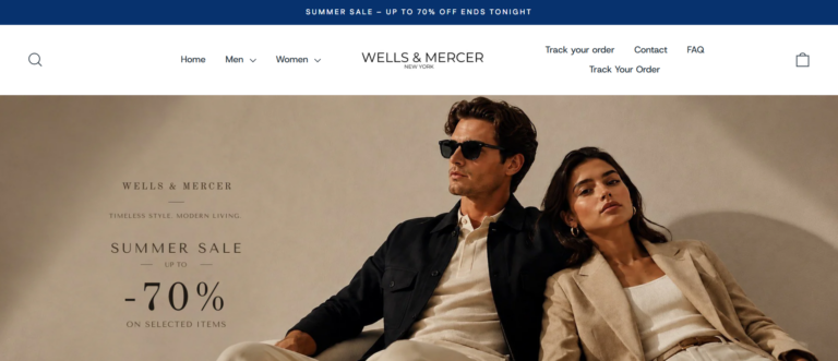 WellsAndMercer