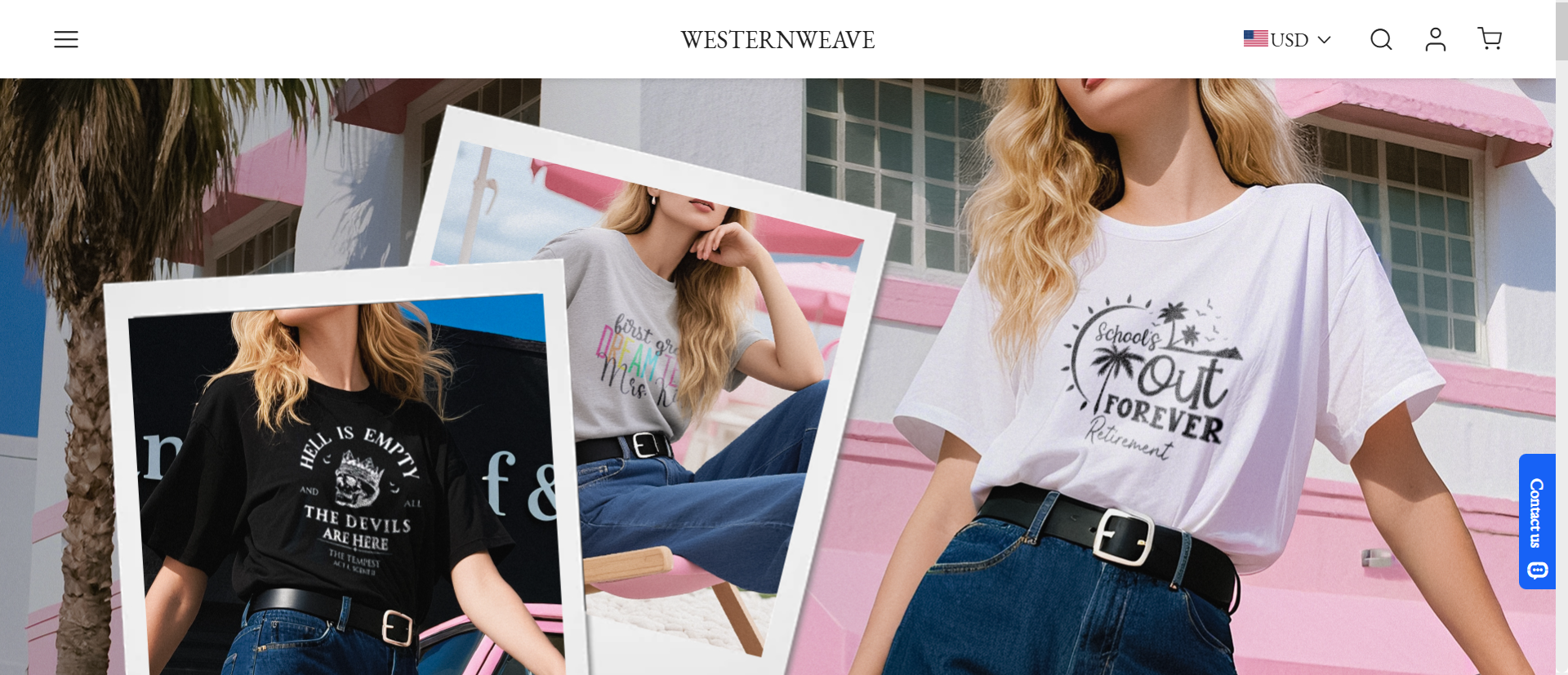 WesternWeave