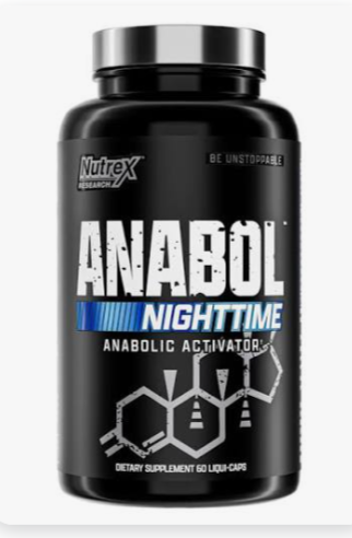 Anabol Nighttime