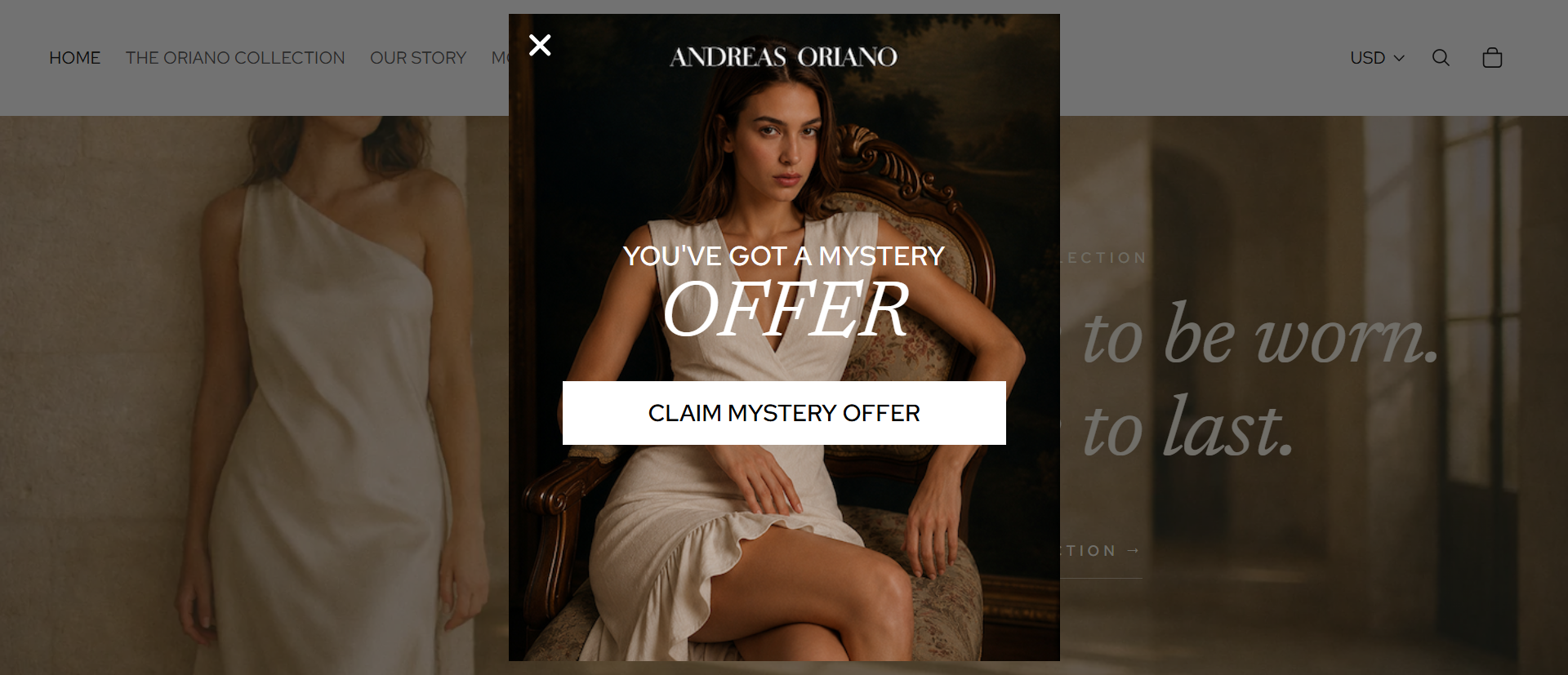 Andreasoriano