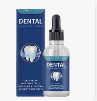 DentMD Tooth Renewal Serum