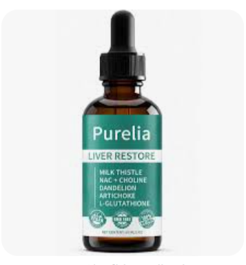 Dovi Liver Restore