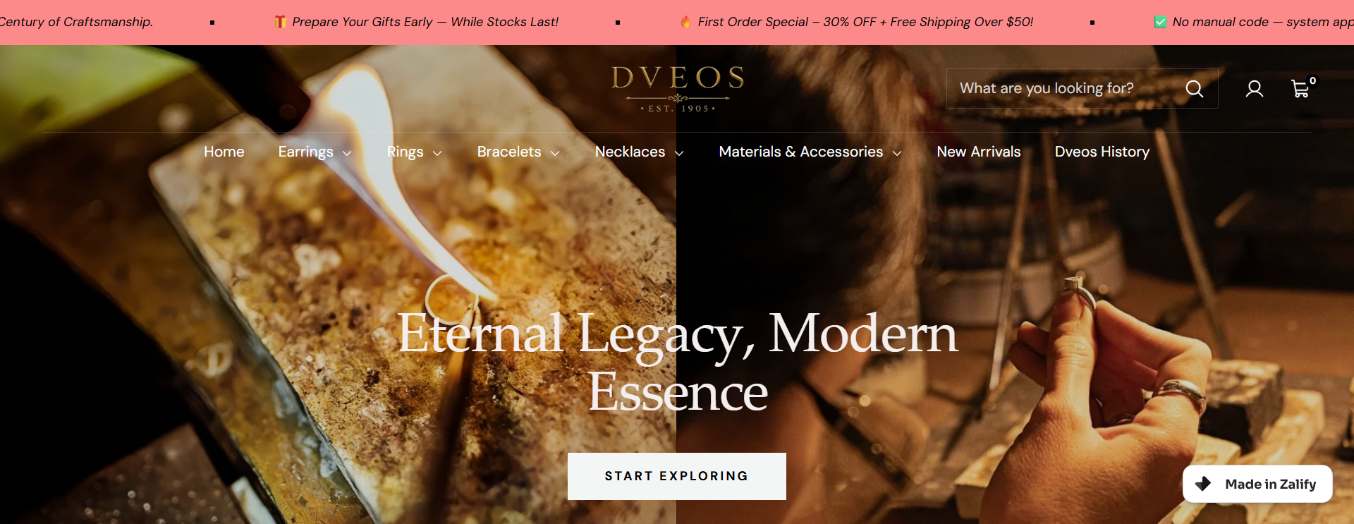 Dveos