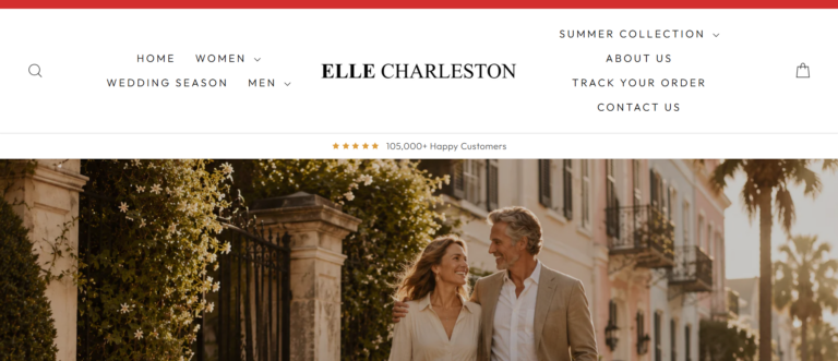 Elle-Charleston