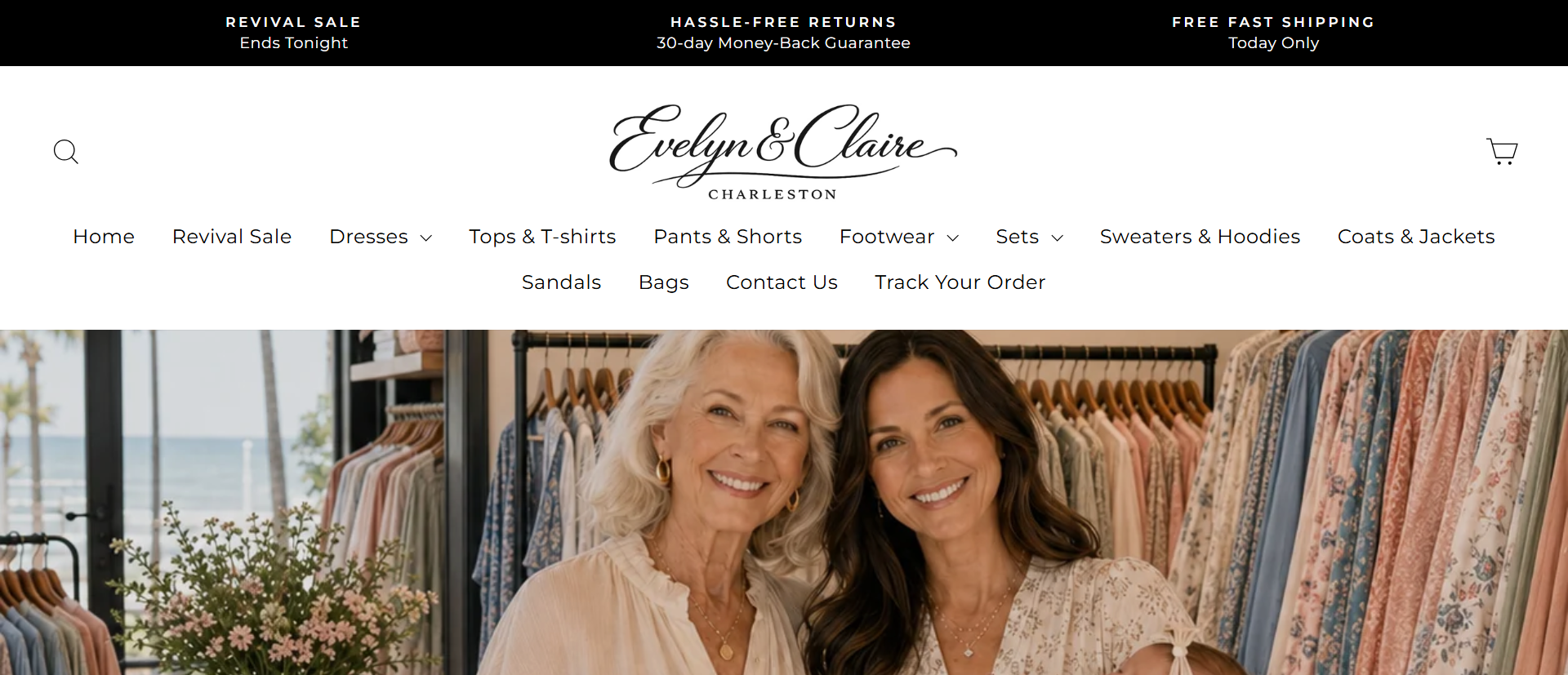 EvelynClaireCharleston