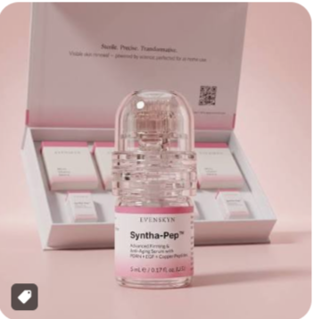 EvenSkyn MicroInfuser