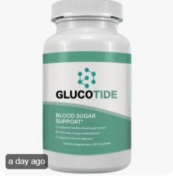 GlucoTide