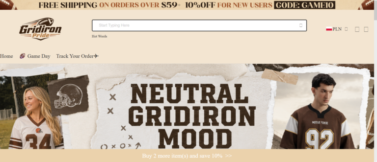 GridironPride
