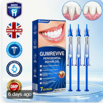 GumRevive