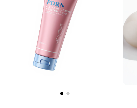 Hibers Collagen Cleanser