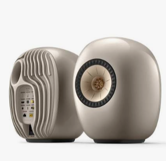 KEF LS LUXE