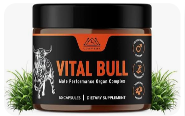 MNERLS Vital Bull