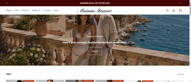 Maison-Straver