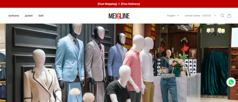 Meigline