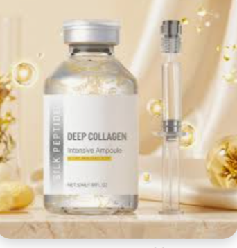 Navaro Collagen Peptide Ampoule