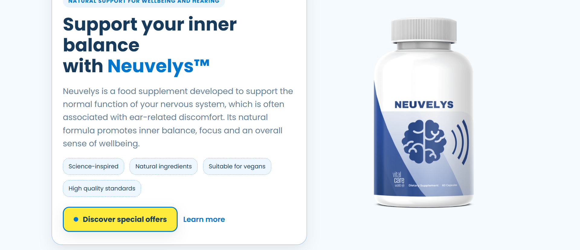 Neuvelys