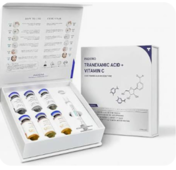 Padoro Tranexamic Acid Serum