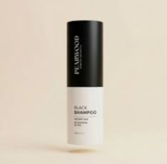 PearWood Hair Color Shampoo