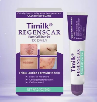 ReGenScar Scar Gel