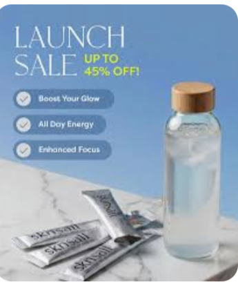 Skin Salt