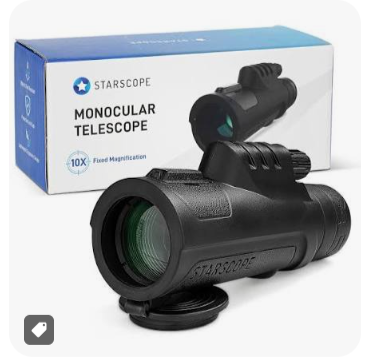 StarScope