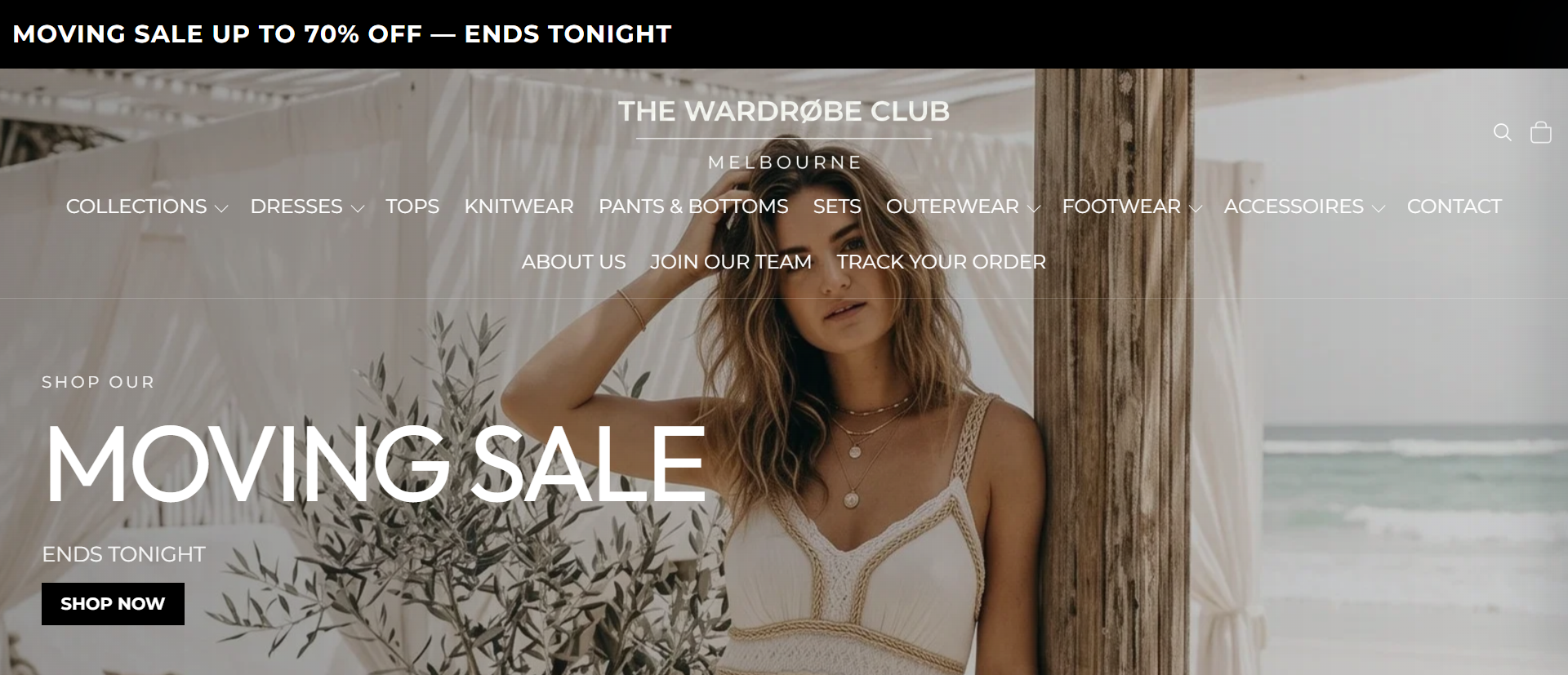 Wardrobeclub-melbourne