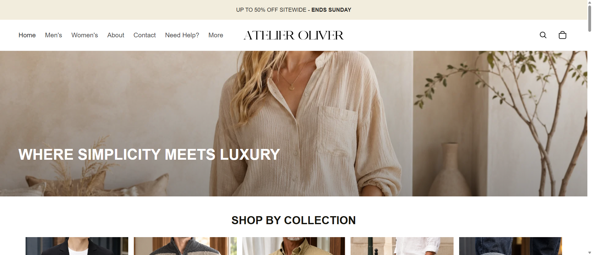 Atelieroliver