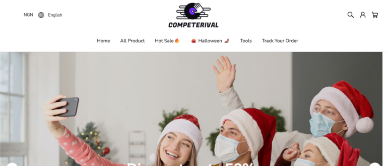 Competerival