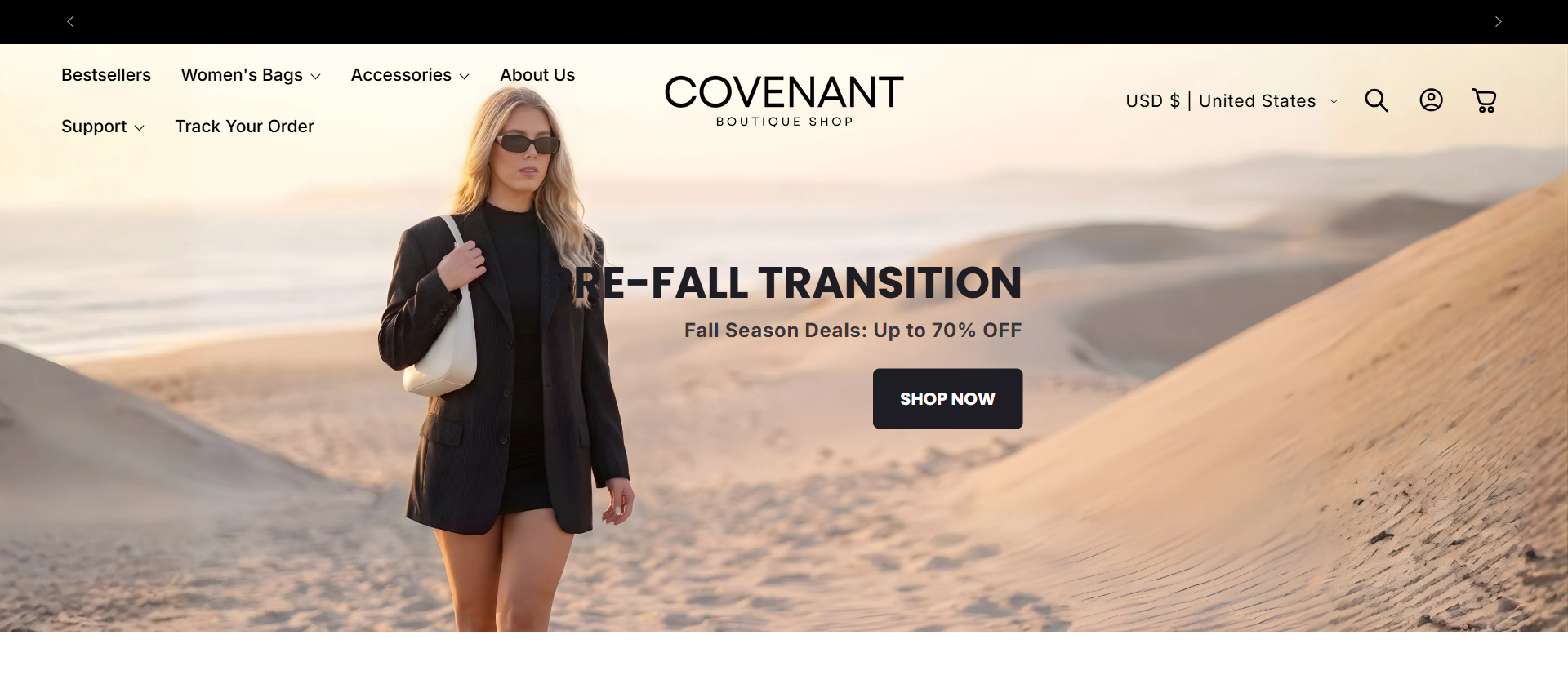 Covenantofficial