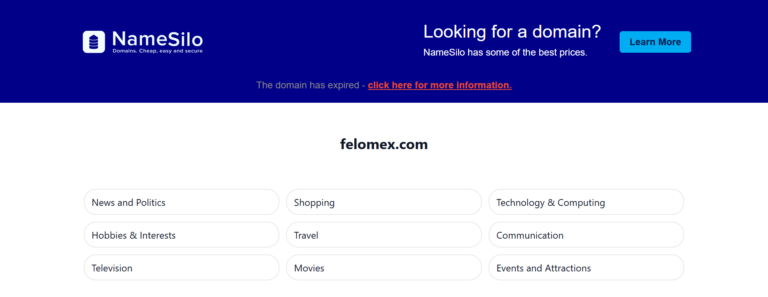 Felomex
