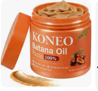 KONEJO Batana Oil