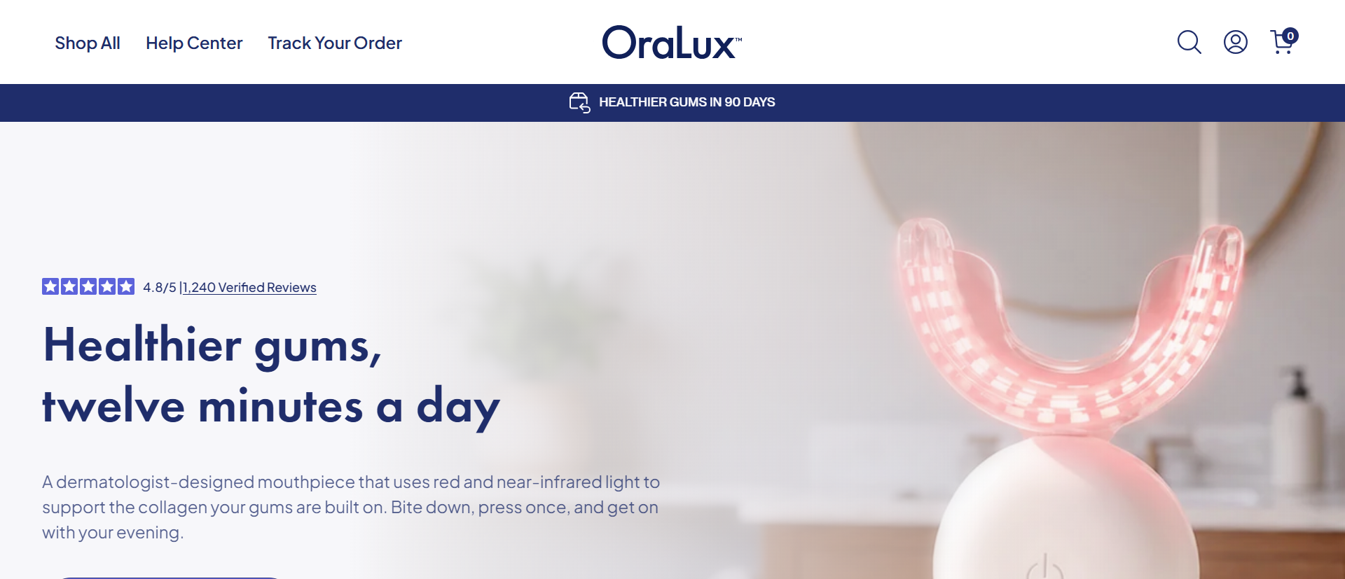 MyOralux