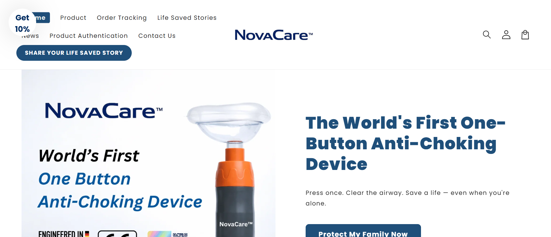 NovaCareus