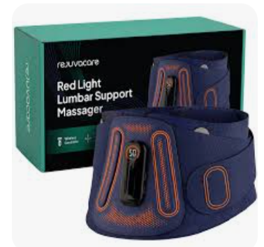 RejuvaCare Back Massager
