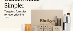 Shekys