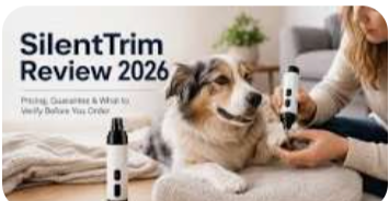 SilentTrim